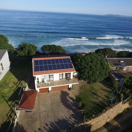 Apartmán Imperani Plettenberg Bay Exteriér fotografie