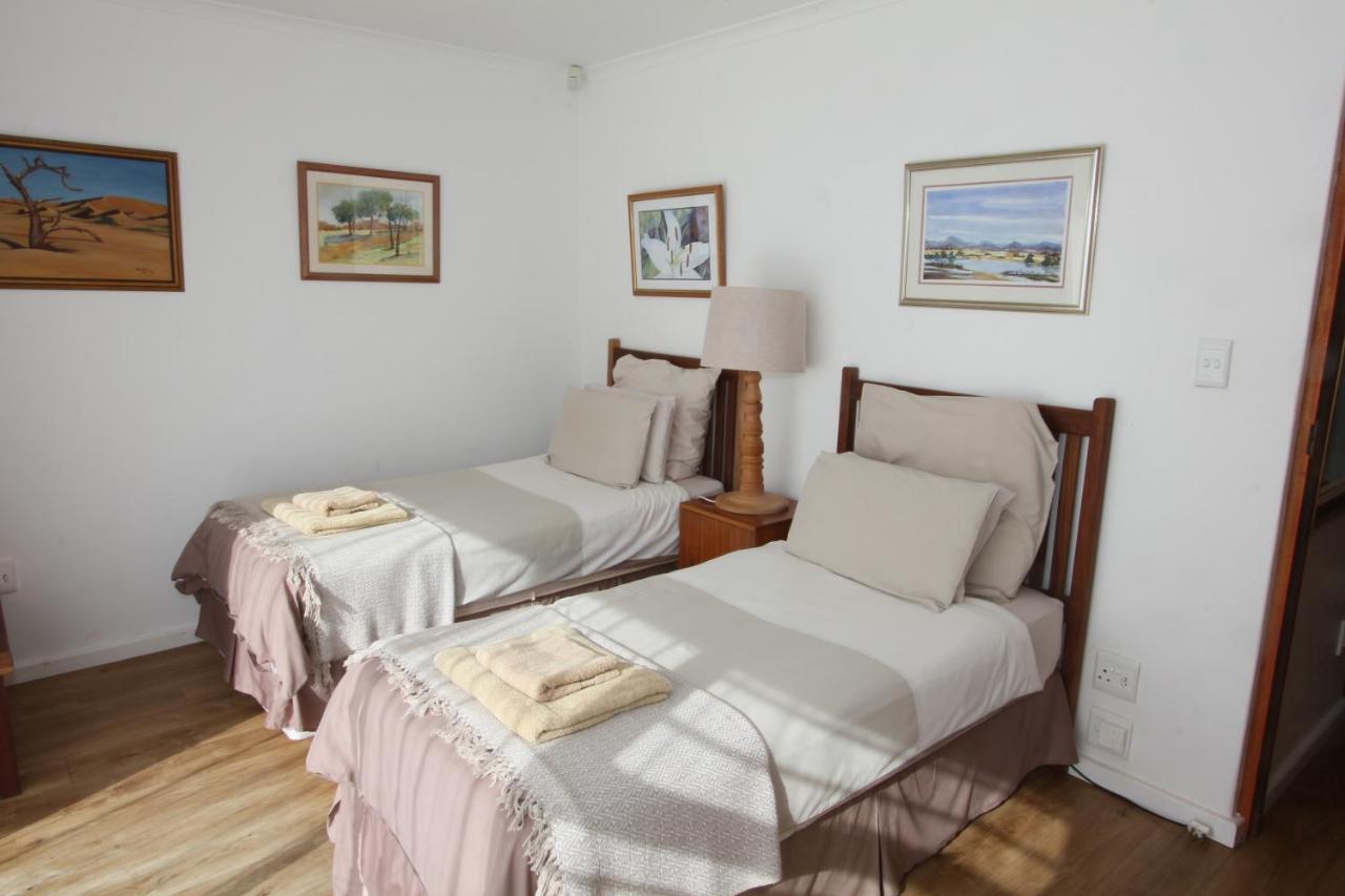 Apartmán Imperani Plettenberg Bay Exteriér fotografie