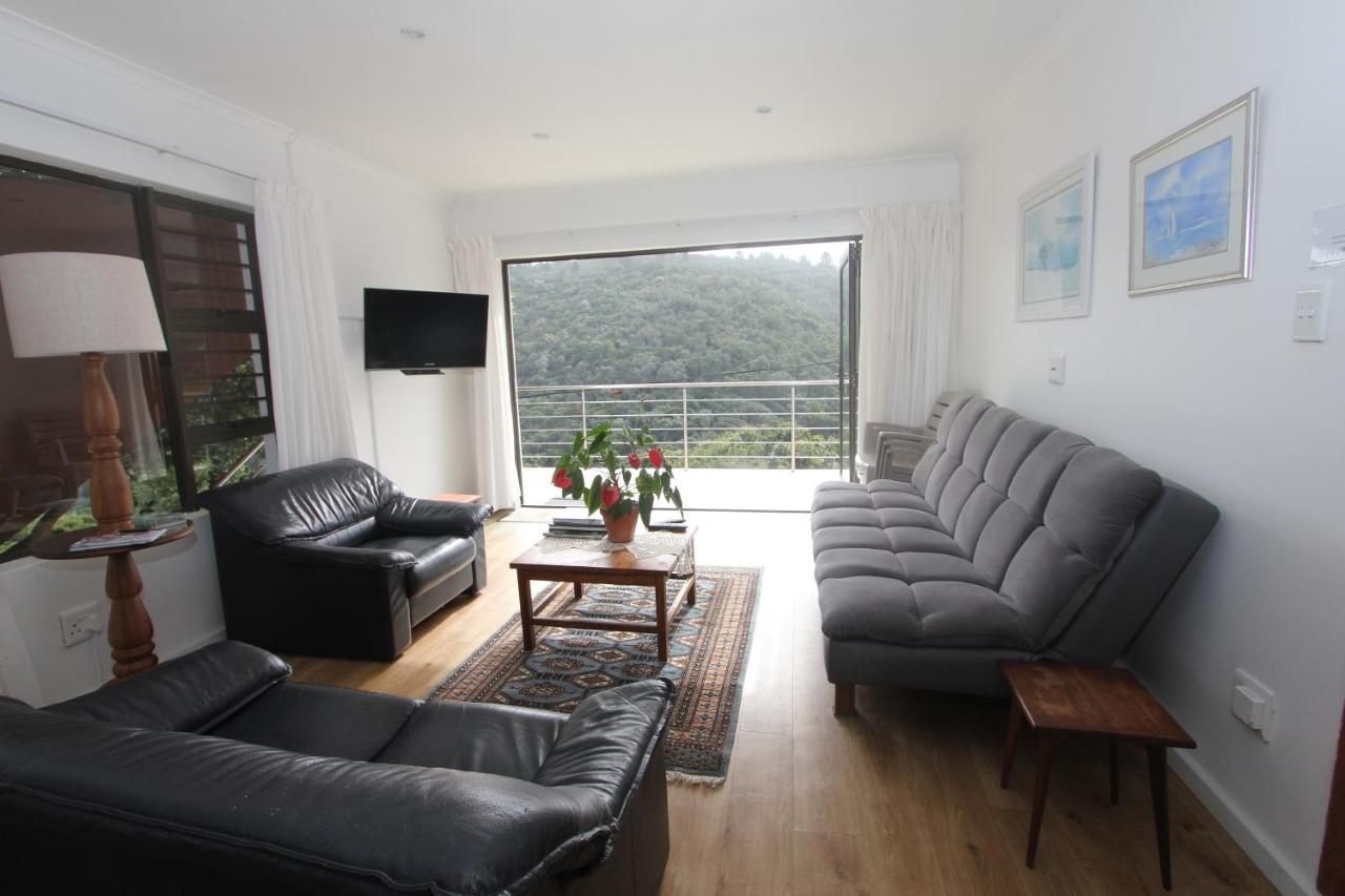 Apartmán Imperani Plettenberg Bay Exteriér fotografie