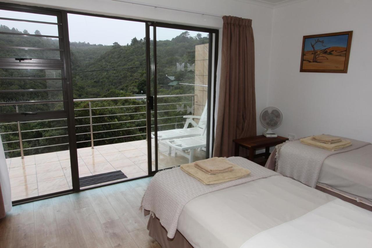 Apartmán Imperani Plettenberg Bay Exteriér fotografie