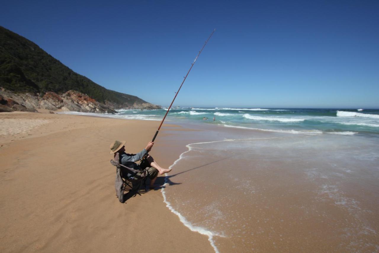 Apartmán Imperani Plettenberg Bay Exteriér fotografie