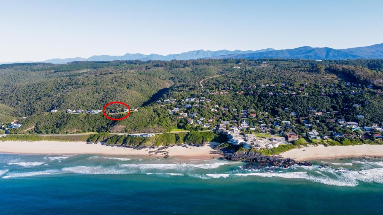 Apartmán Imperani Plettenberg Bay Exteriér fotografie