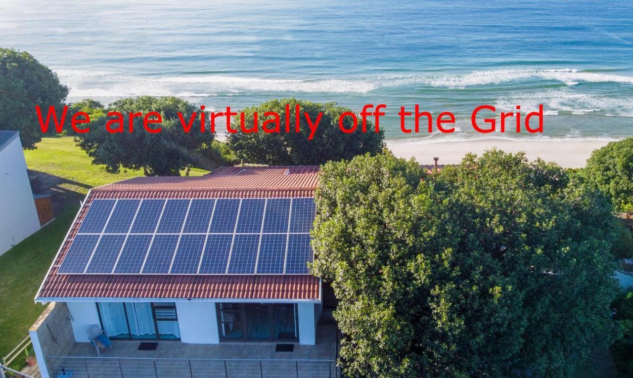 Apartmán Imperani Plettenberg Bay Exteriér fotografie