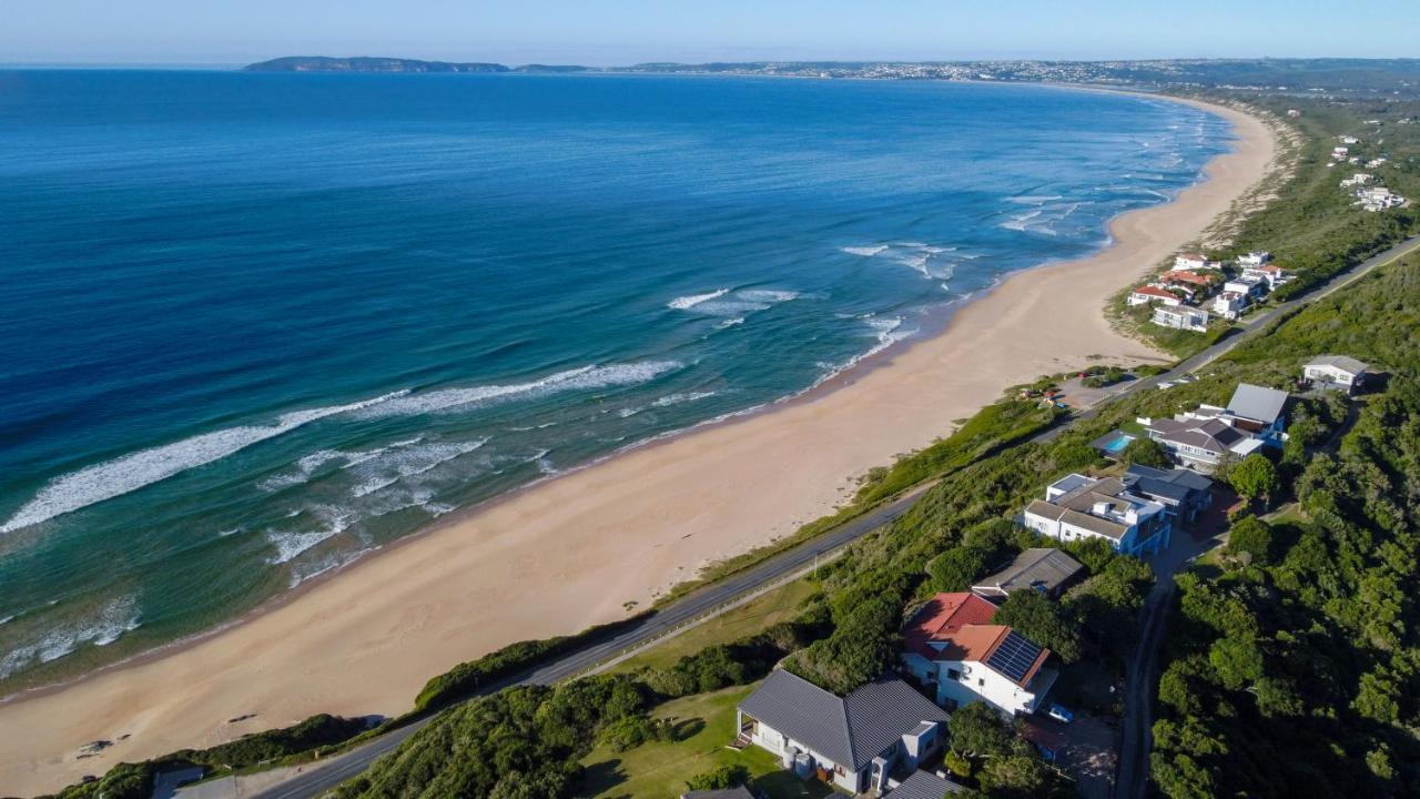 Apartmán Imperani Plettenberg Bay Exteriér fotografie