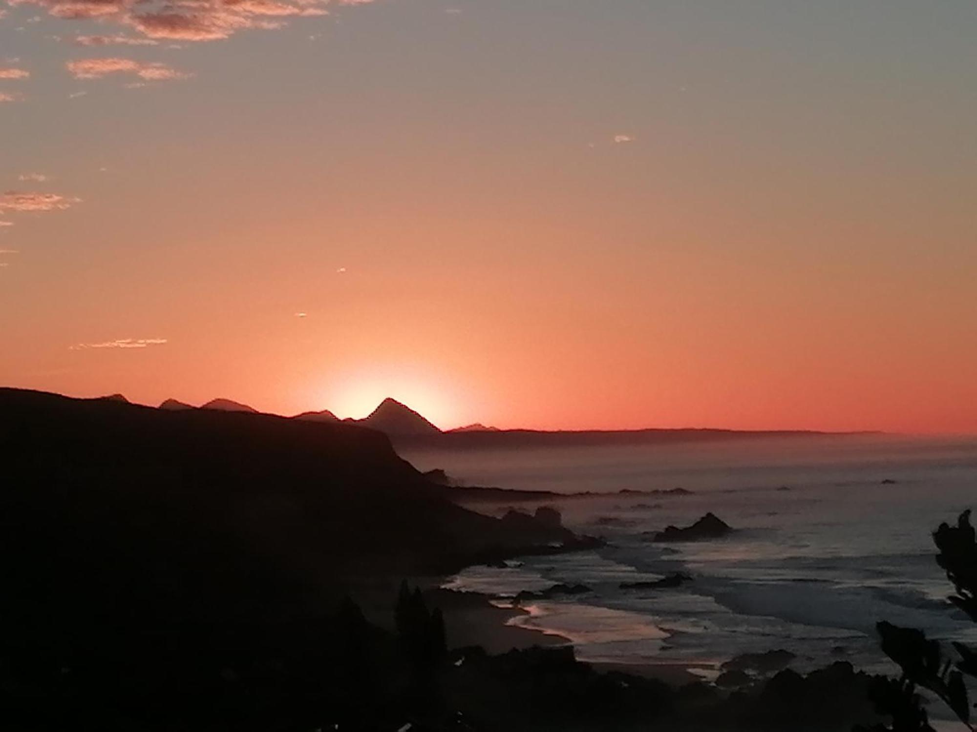 Apartmán Imperani Plettenberg Bay Exteriér fotografie