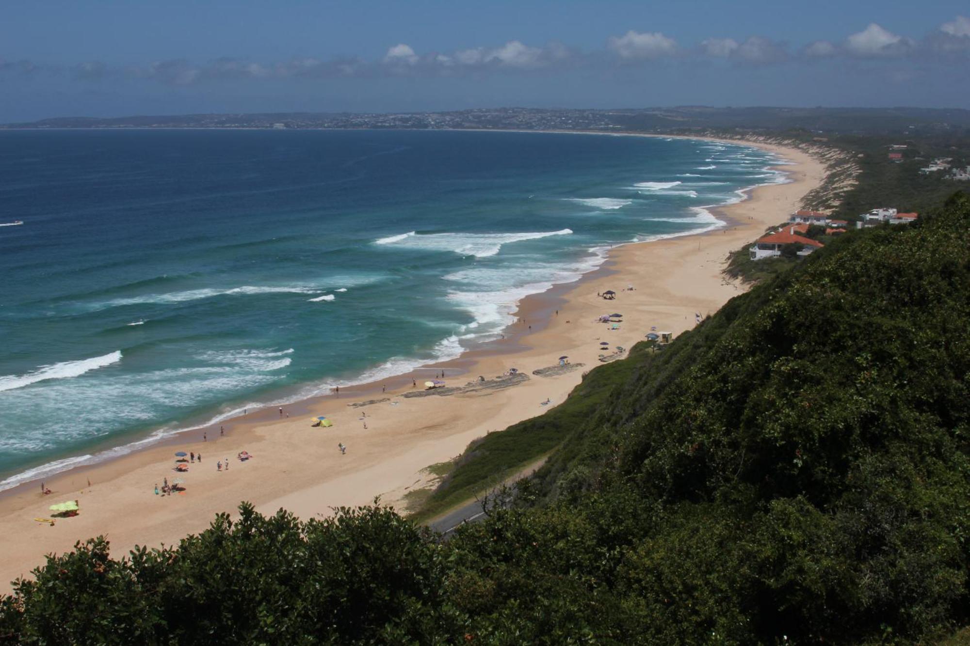 Apartmán Imperani Plettenberg Bay Exteriér fotografie