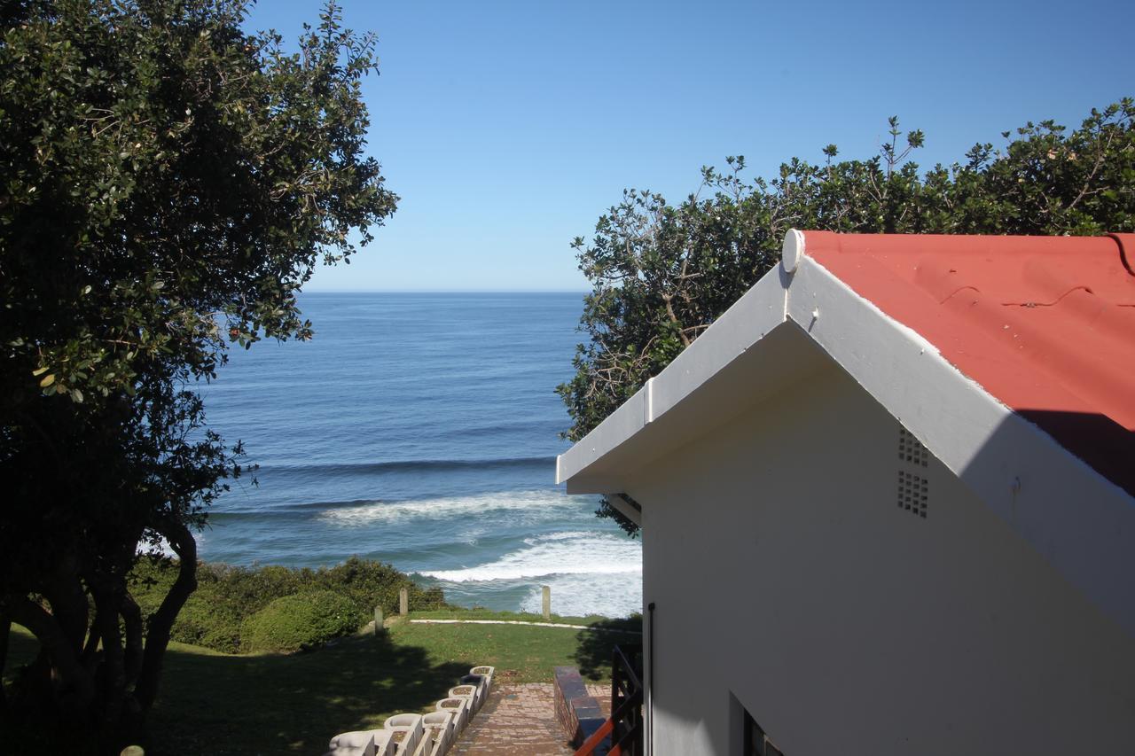 Apartmán Imperani Plettenberg Bay Exteriér fotografie