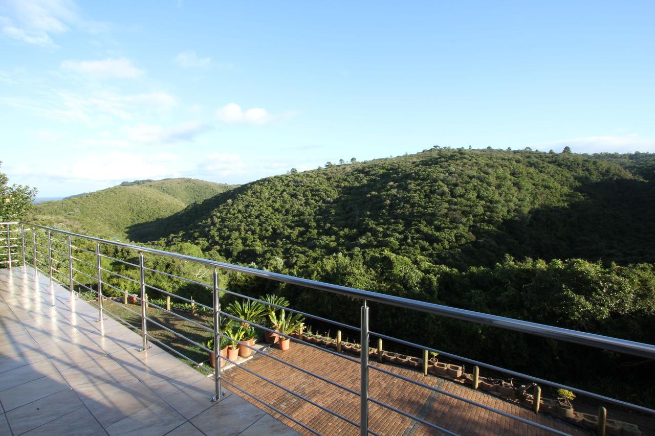 Apartmán Imperani Plettenberg Bay Exteriér fotografie