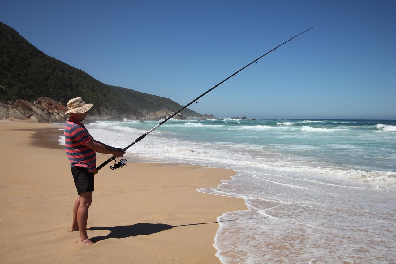 Apartmán Imperani Plettenberg Bay Exteriér fotografie