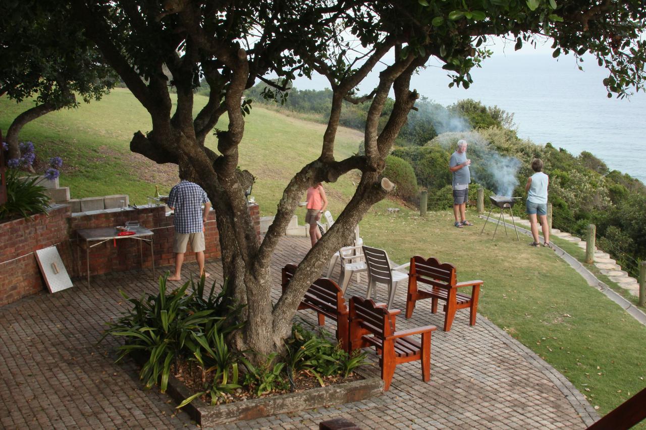 Apartmán Imperani Plettenberg Bay Exteriér fotografie