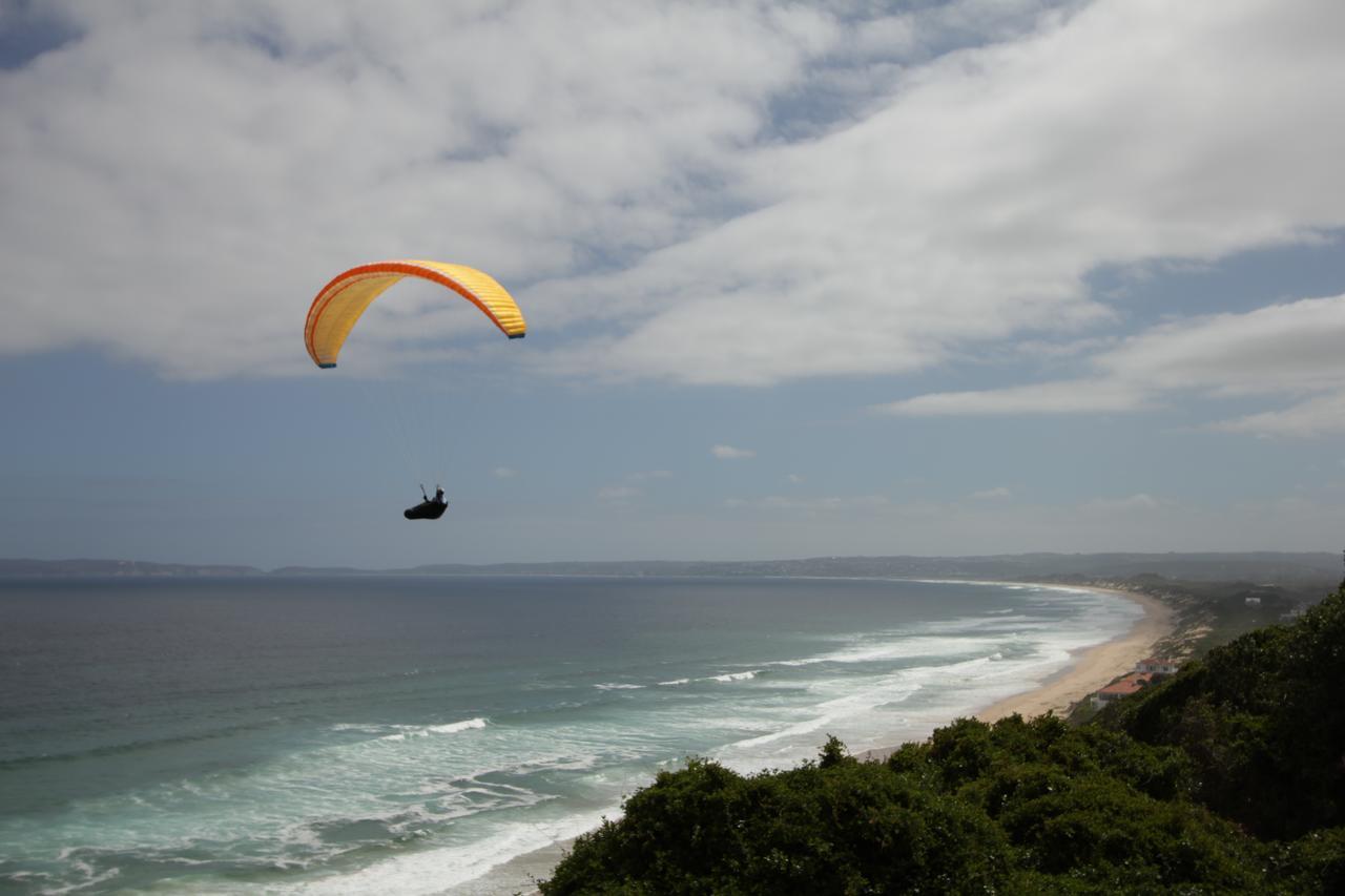 Apartmán Imperani Plettenberg Bay Exteriér fotografie