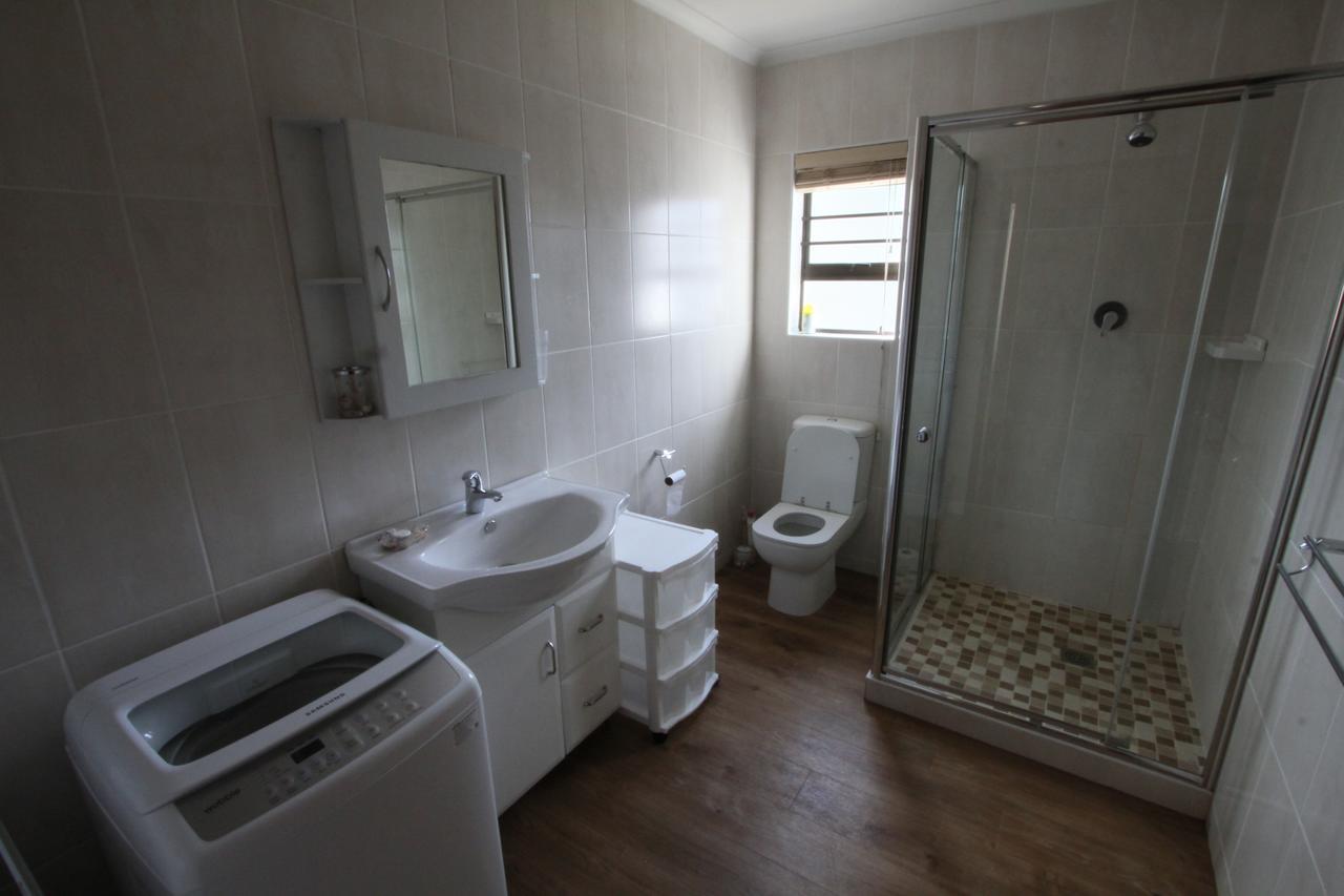 Apartmán Imperani Plettenberg Bay Exteriér fotografie